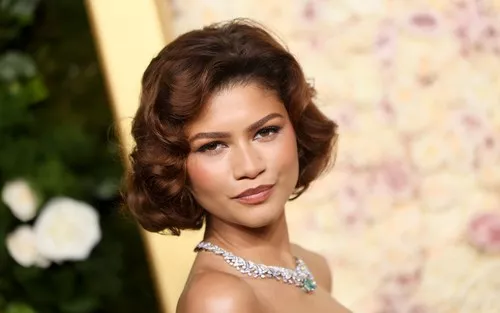 Zendaya