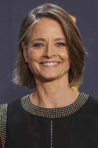 Jodie Foster
