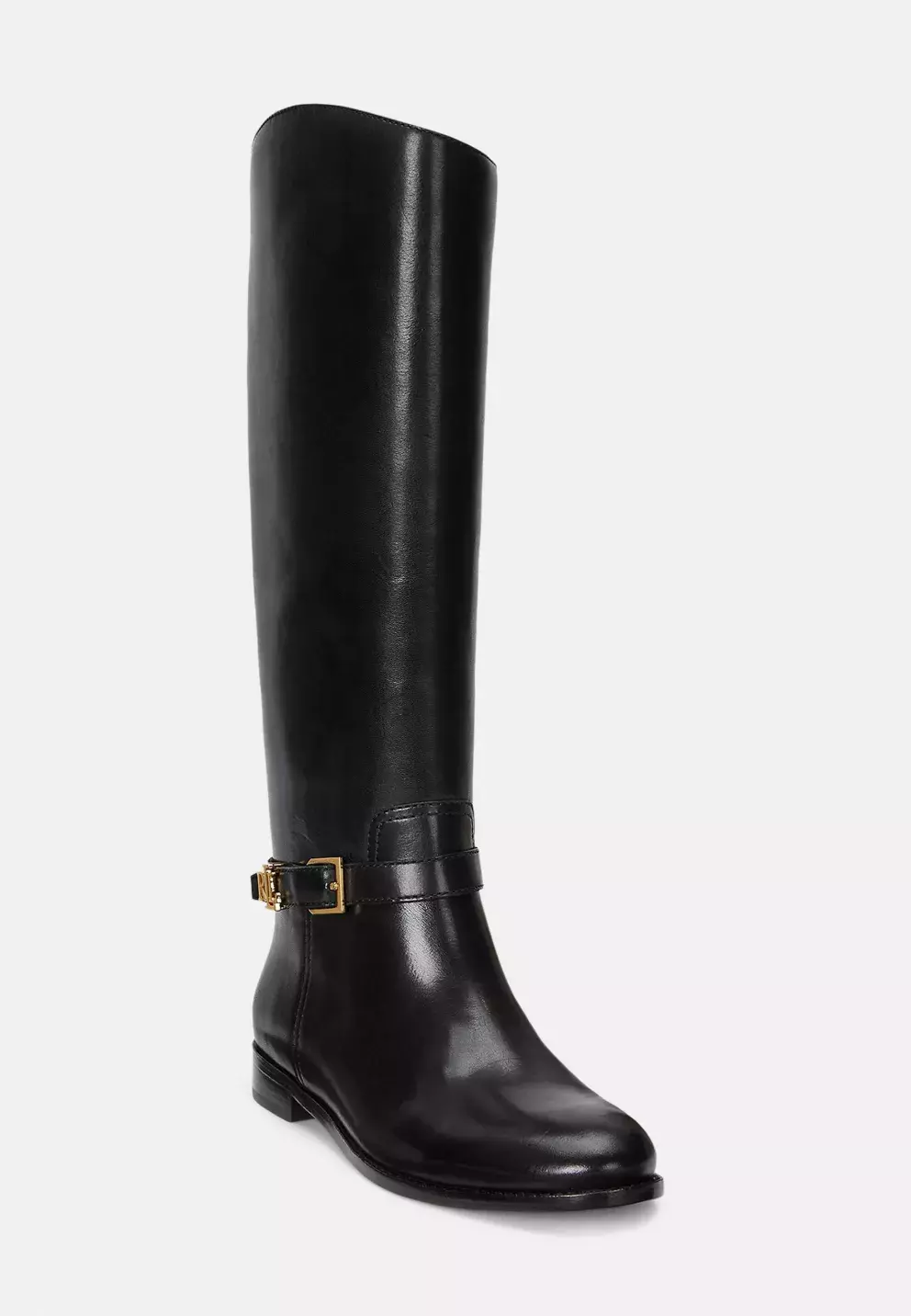 Kozačky s plochou podrážkou