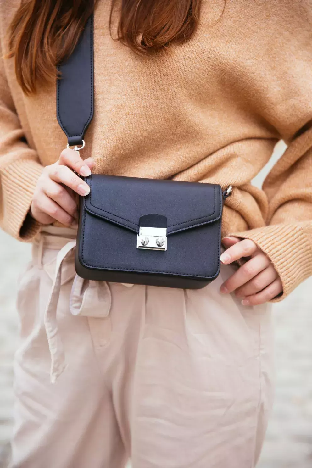 dámská minikabelka