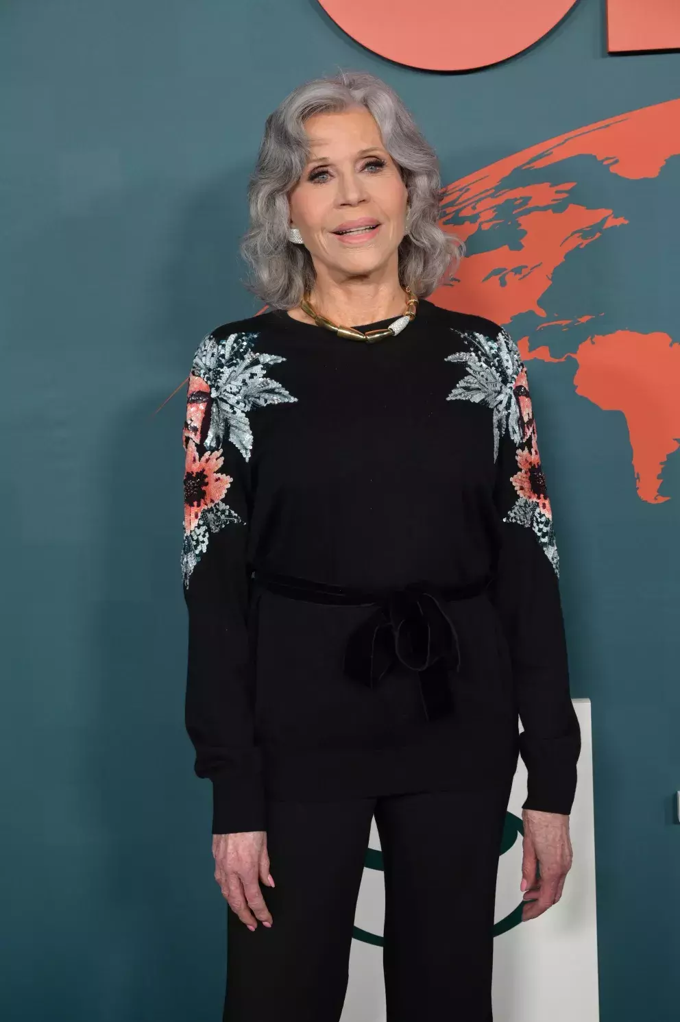 Jane Fonda