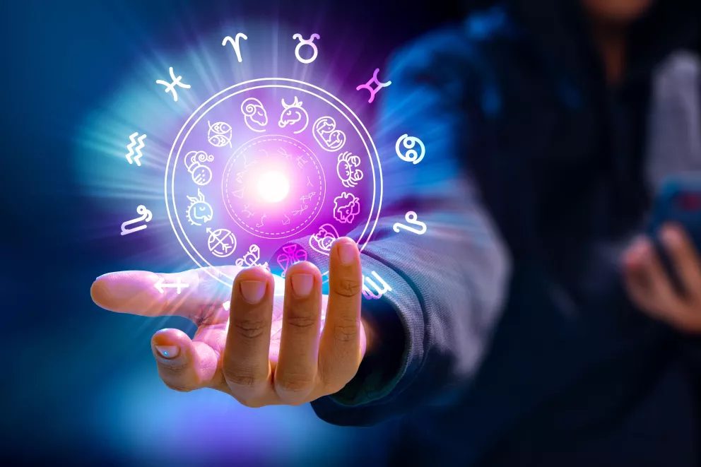 Znamení zvěrokruhu