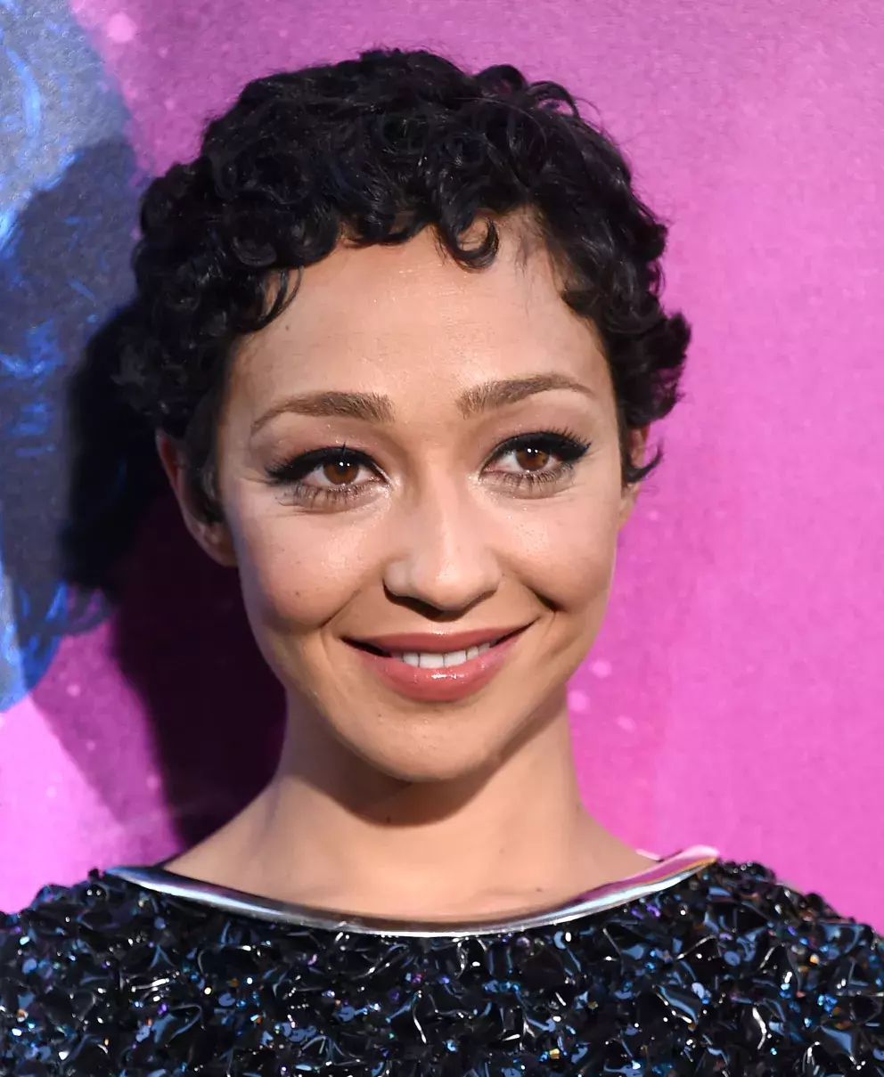 Ruth Negga