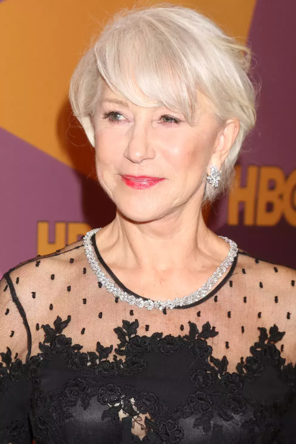 Helen Mirren