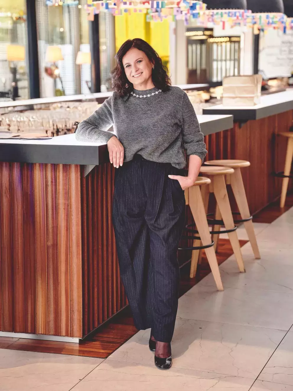 Vítězka soutěž Tvář Světa Ženy