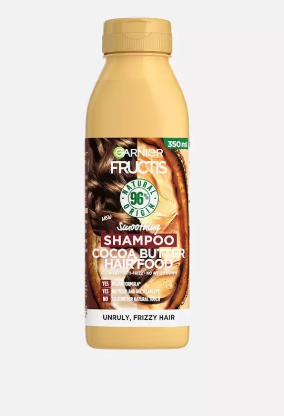 Garnier Fructis šampon na krepaté vlasy, 149 Kč