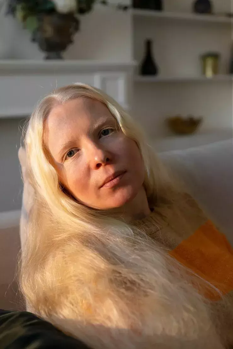 účesy pro ženy po 50