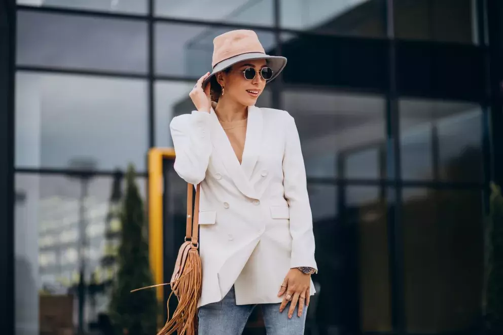 pokrývky hlavy po zimu a jaro 2025