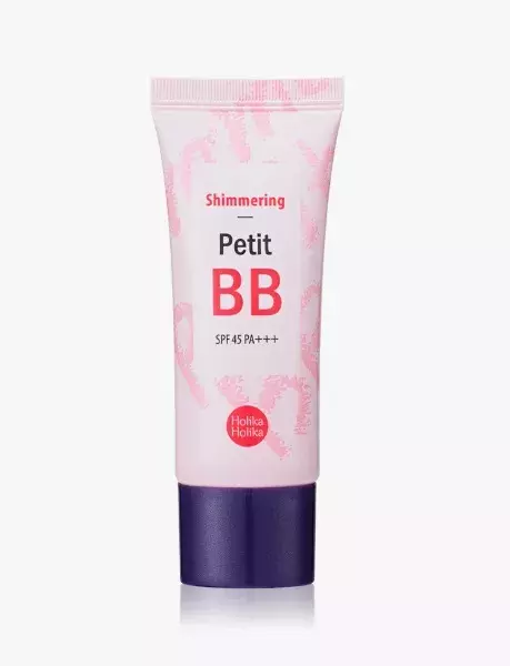 Rozjasňující BB krém SPF 45, Holika, 111 Kč