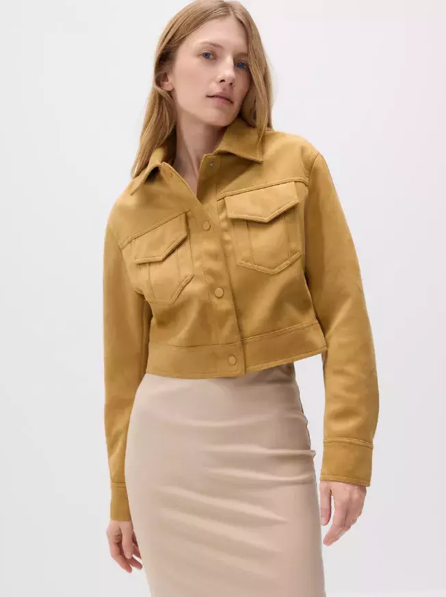 Kalhoty s vysokým pasem