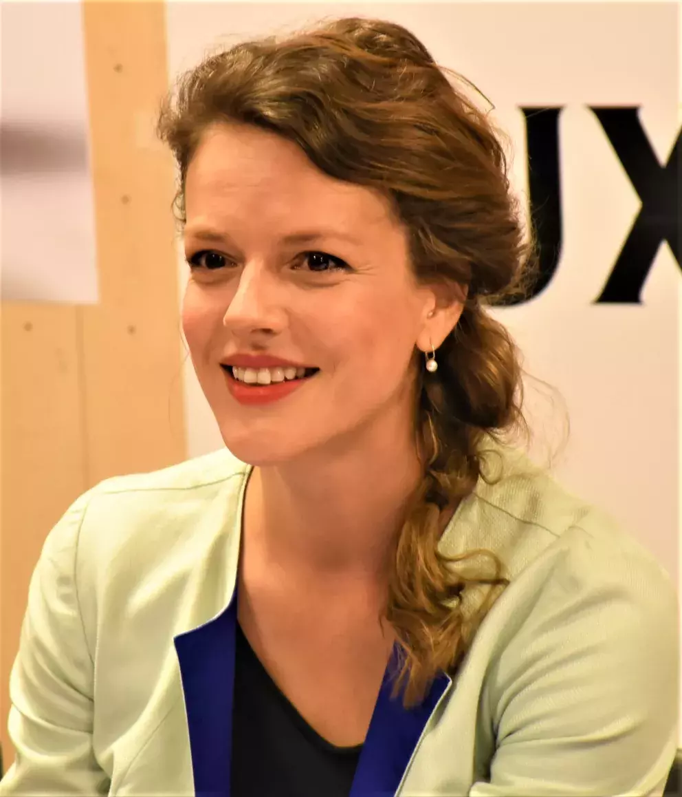 Andrea Růžičková