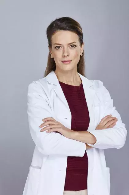 Andrea Růžičková