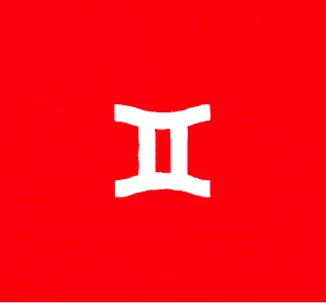 znamení zvěrokruhu, blíženci