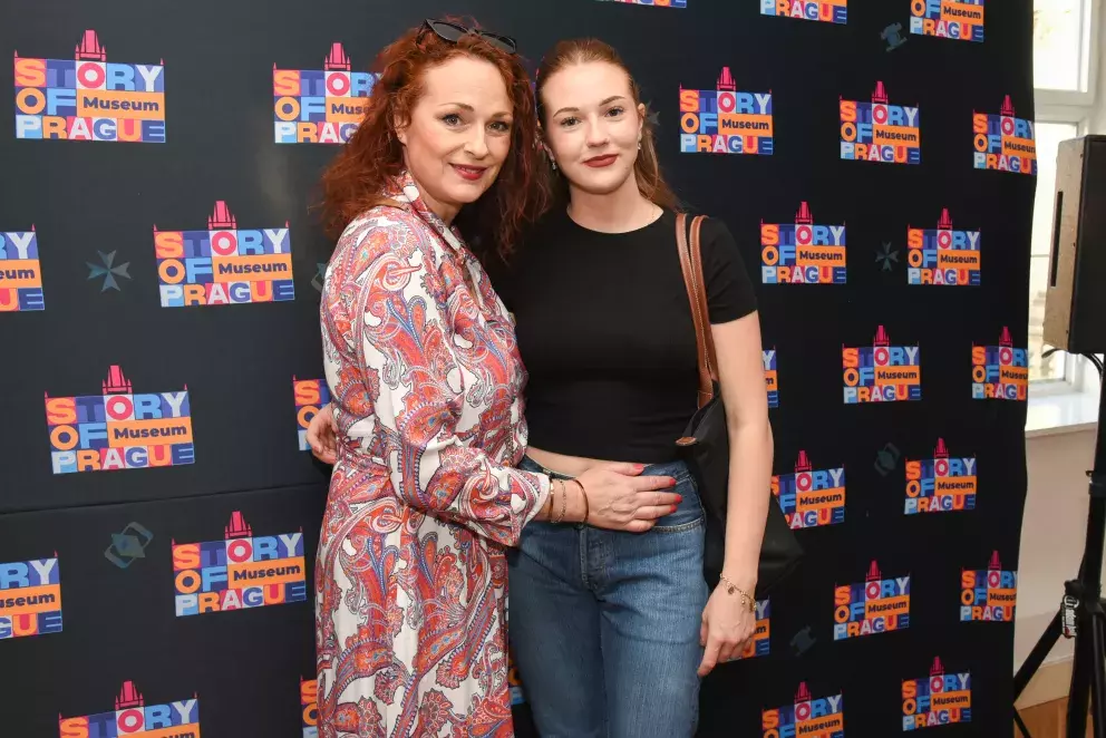 Markéta Hrubešová