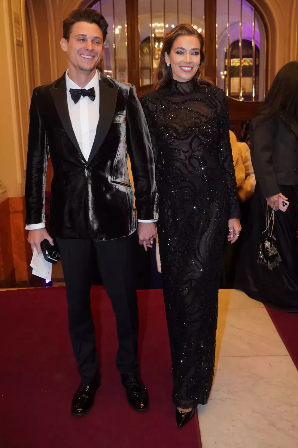 Česko-Slovenský ples