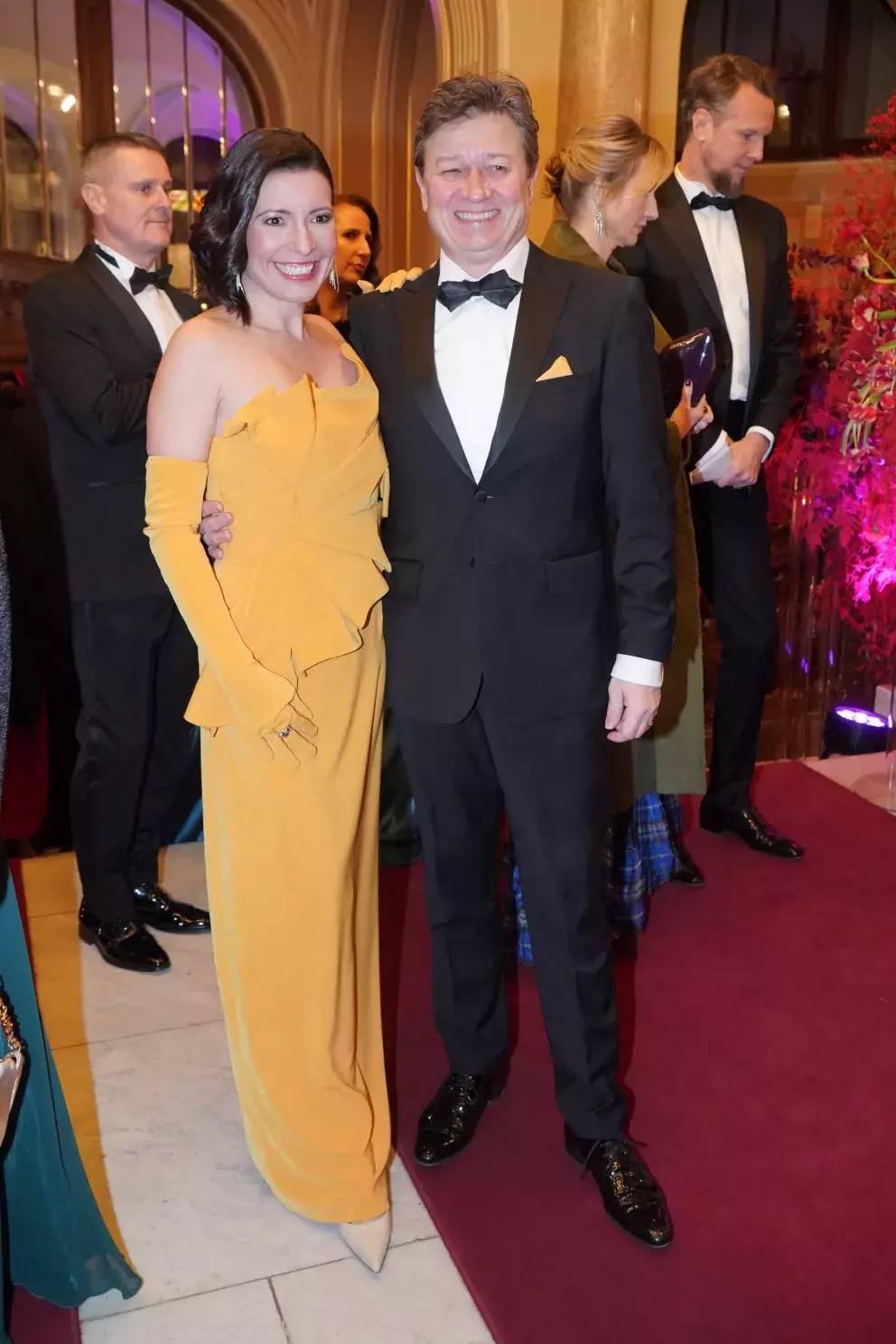 Česko-Slovenský ples