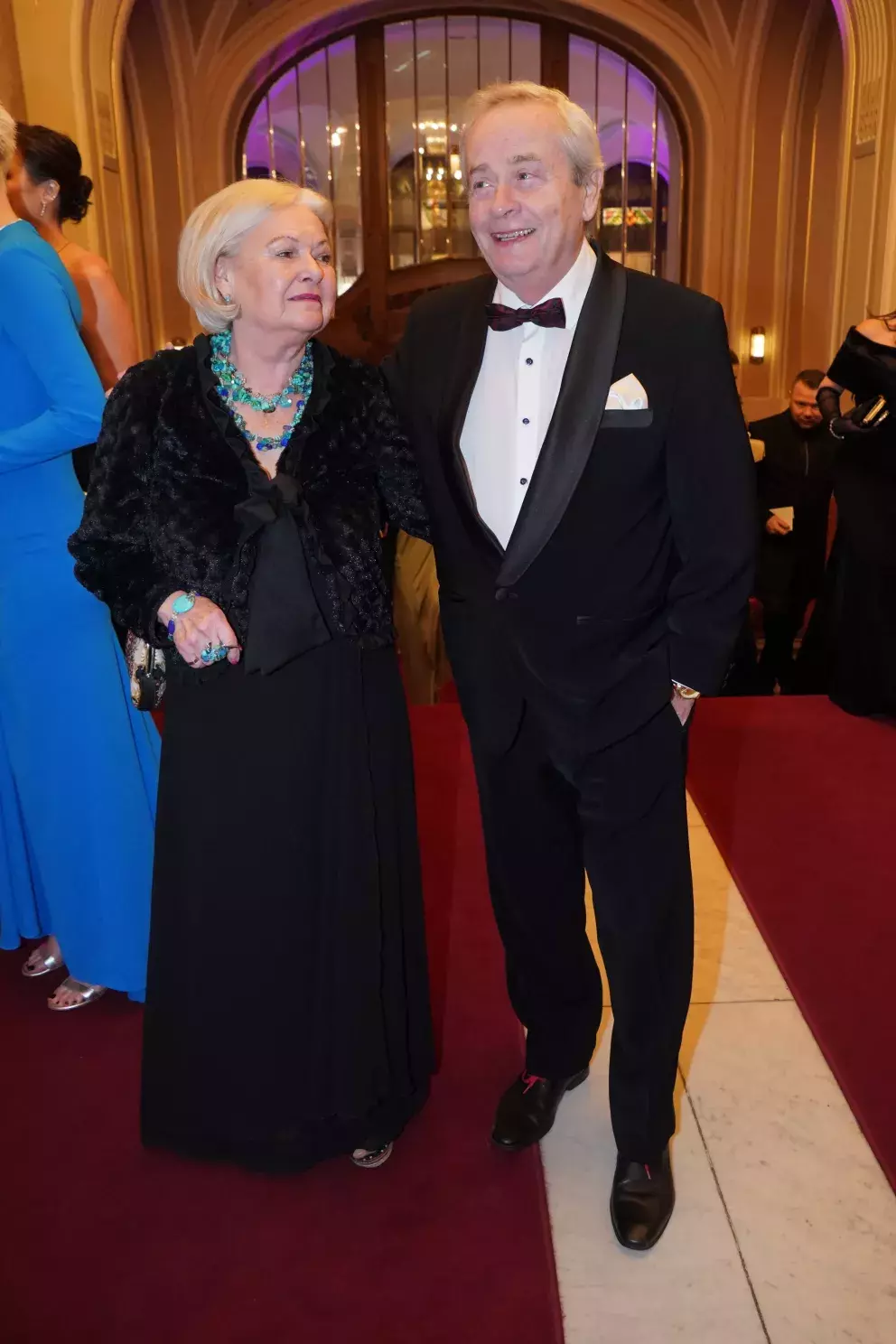 Česko-Slovenský ples