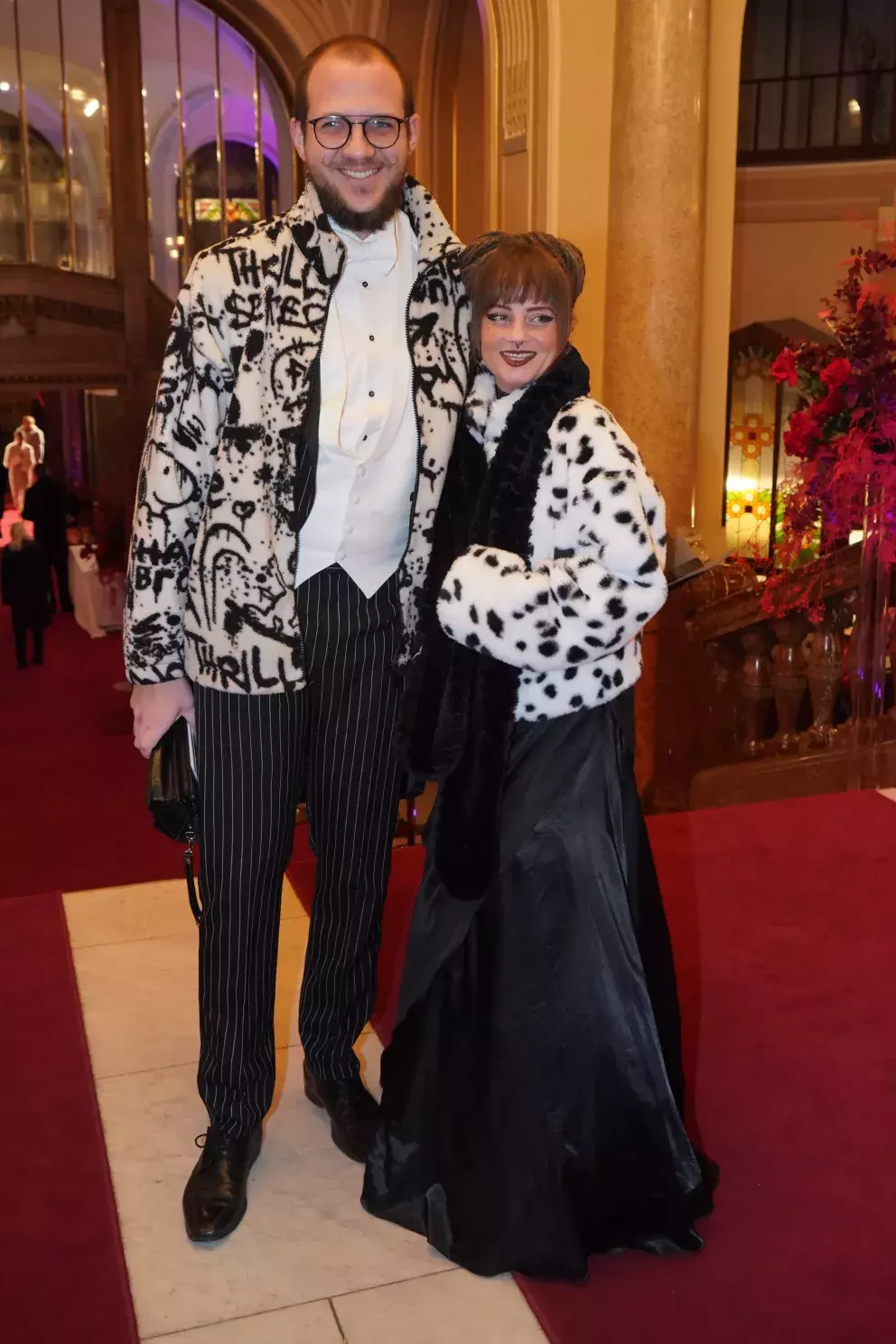 Česko-Slovenský ples