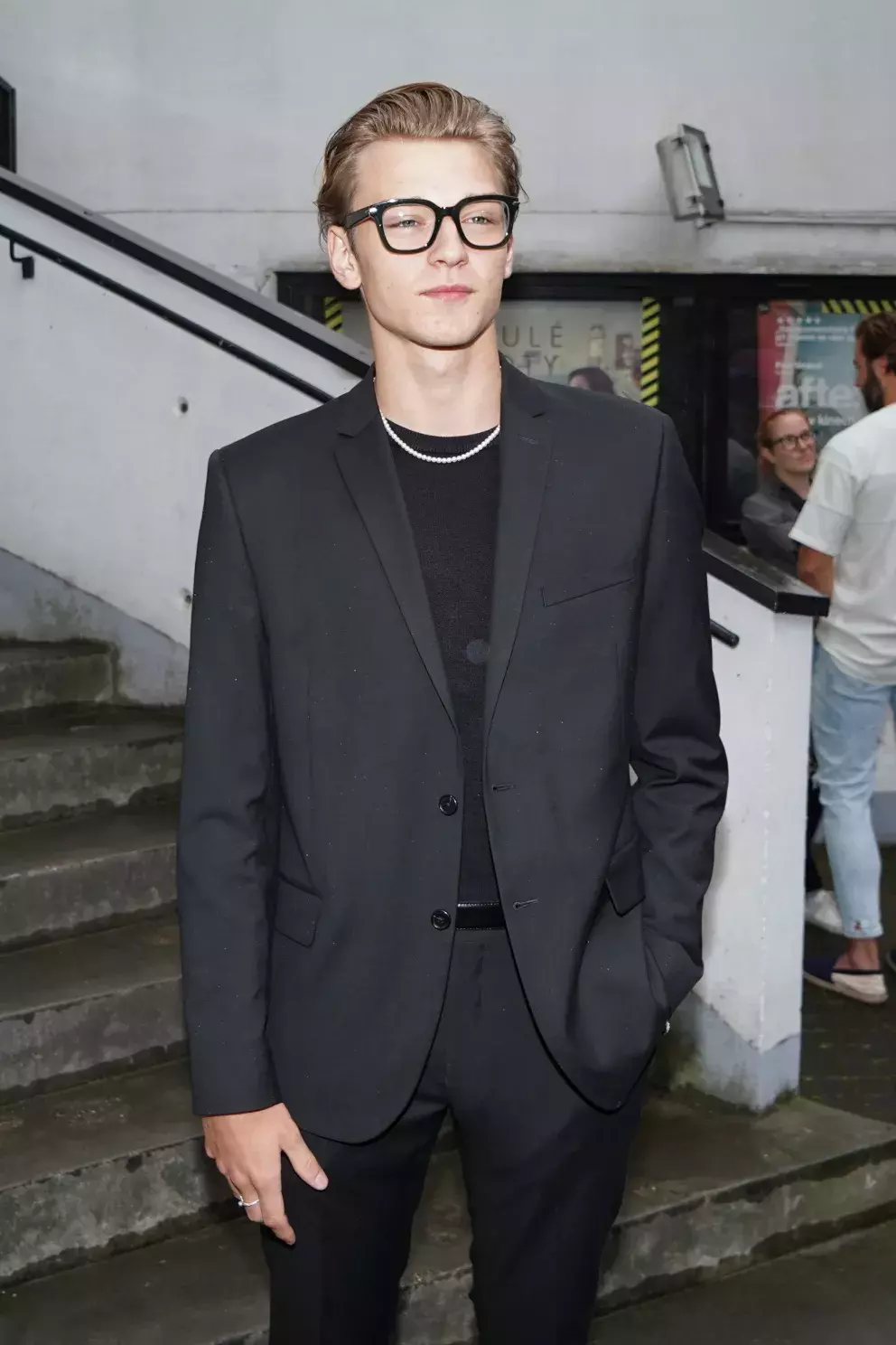 Tomas Sean Pšenička