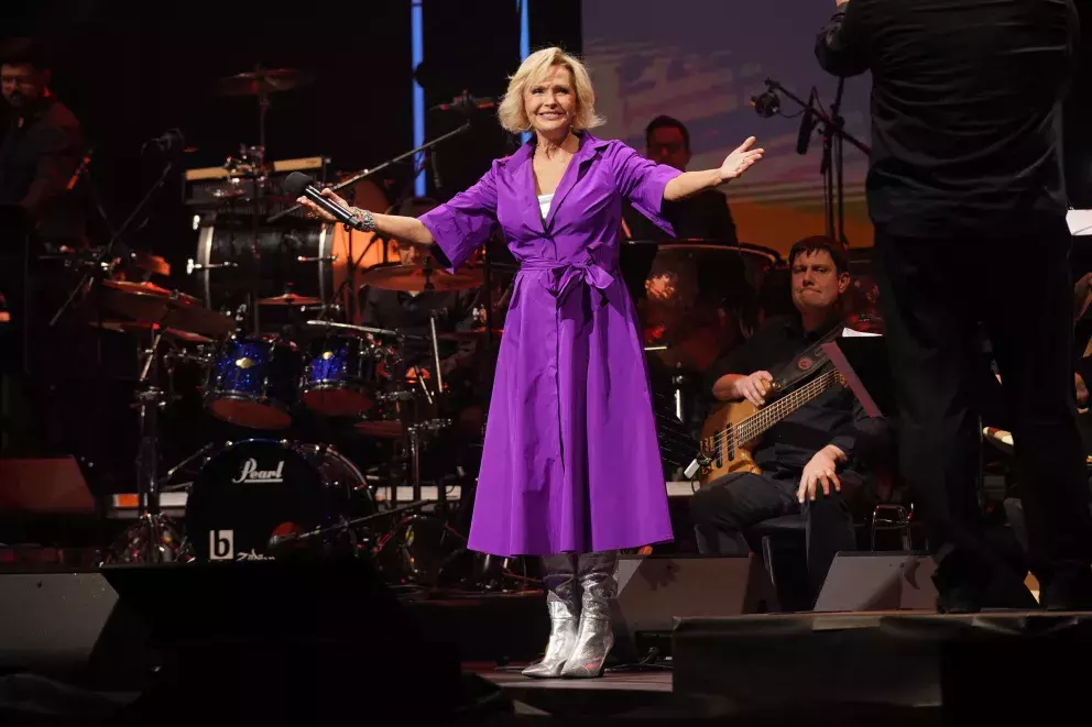 Helena Vondráčková