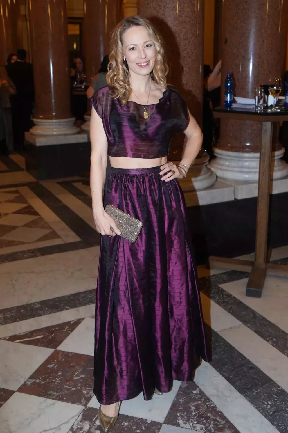 Markéta Martiníková