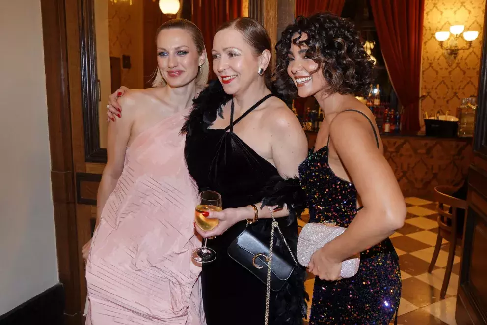 Alžběta Zea Ferencová