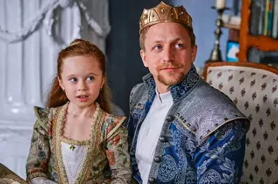 Valentýna Bečková