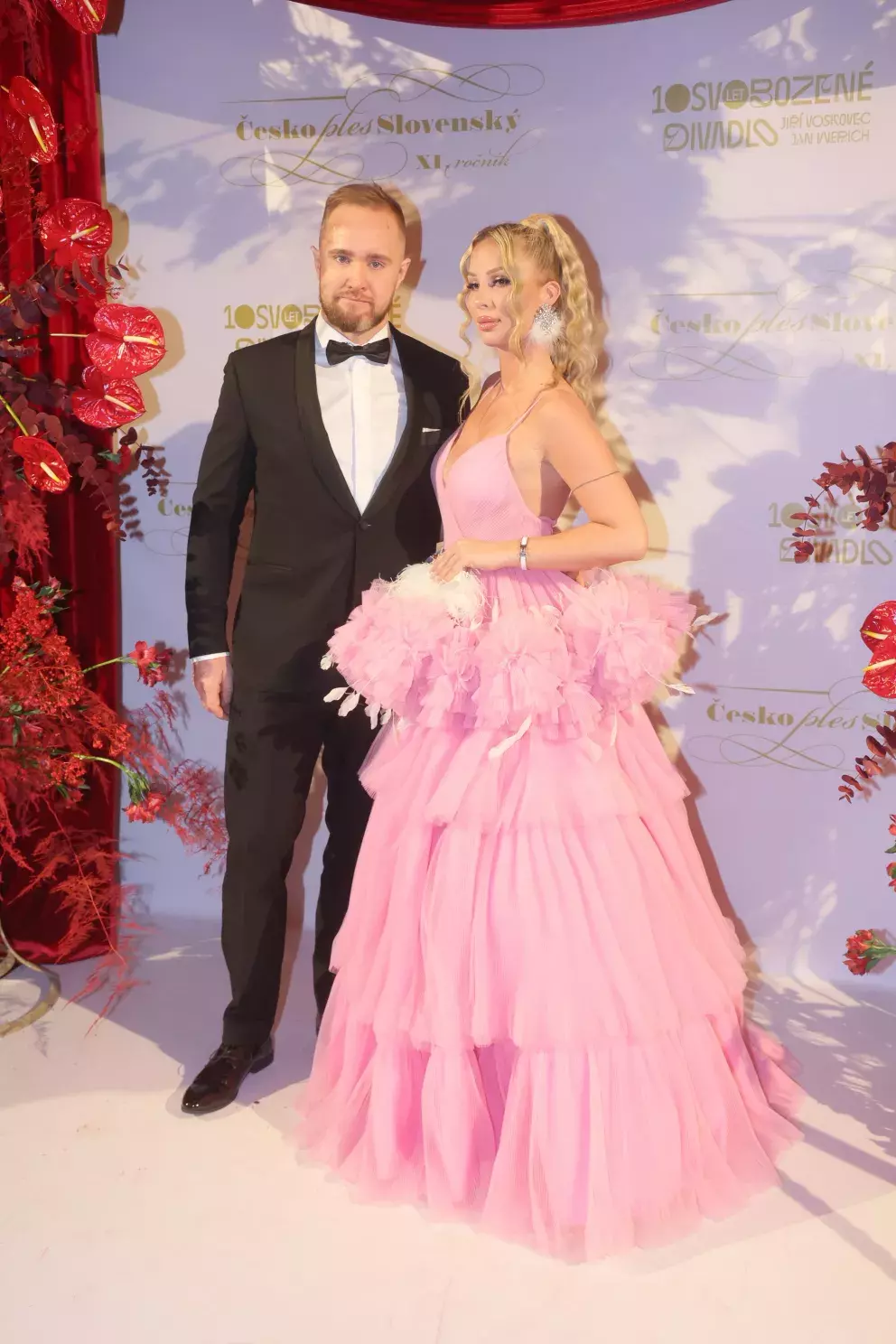 Česko-Slovenský ples