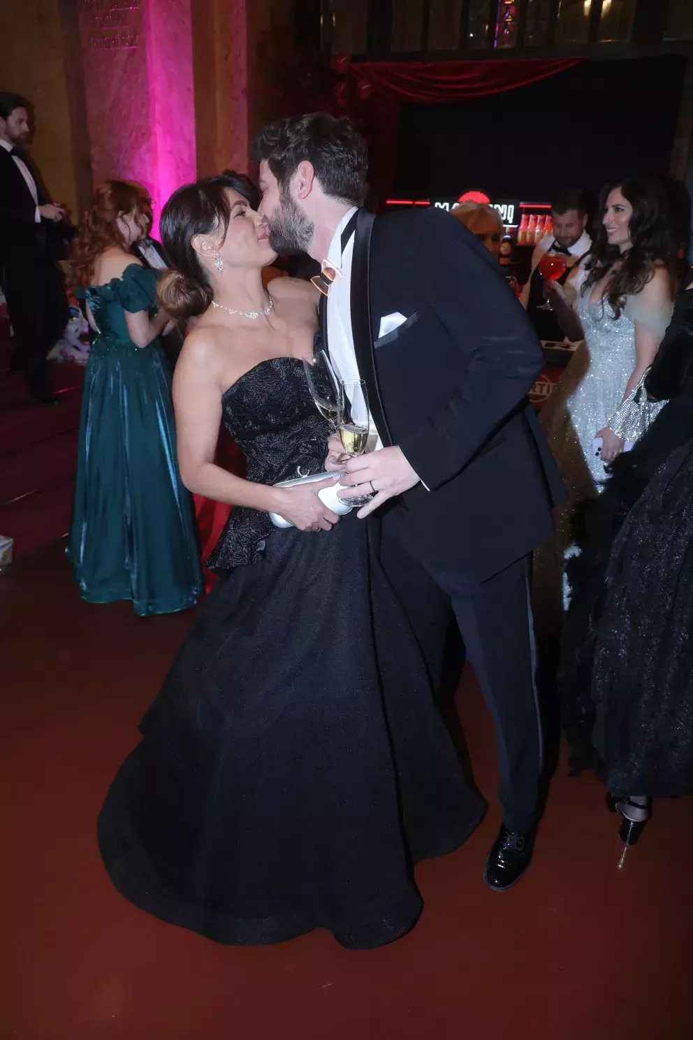 Česko-Slovenský ples