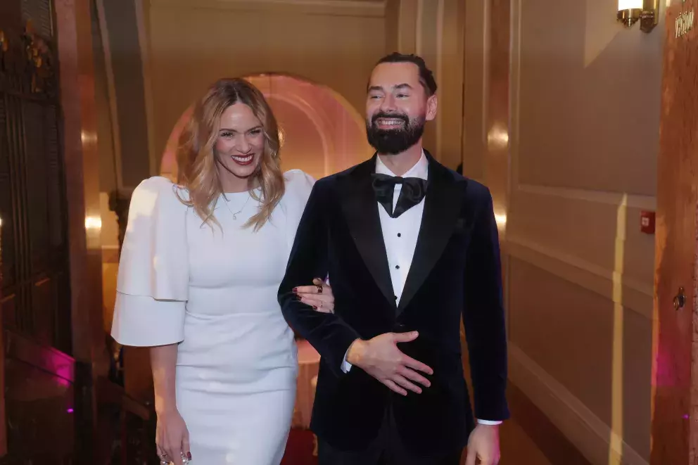 Česko-Slovenský ples