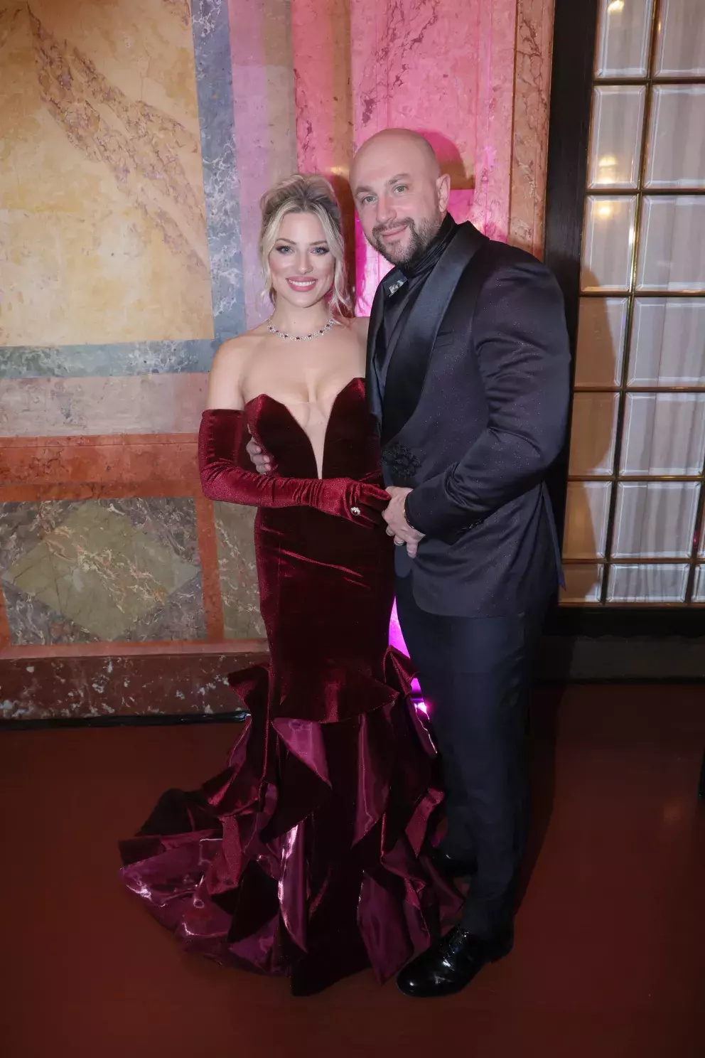 Česko-Slovenský ples