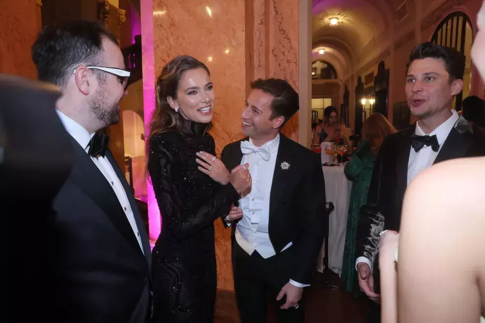 Česko-Slovenský ples