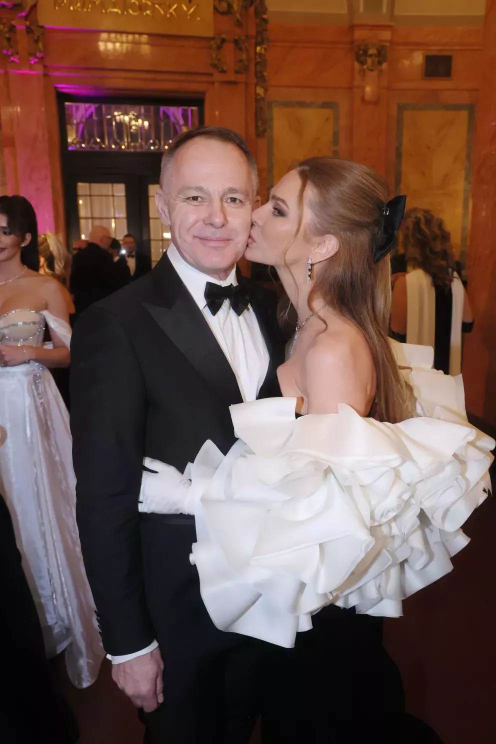 Česko-Slovenský ples