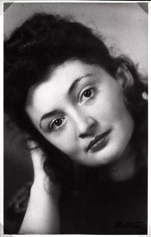 Henriette von Schirach 