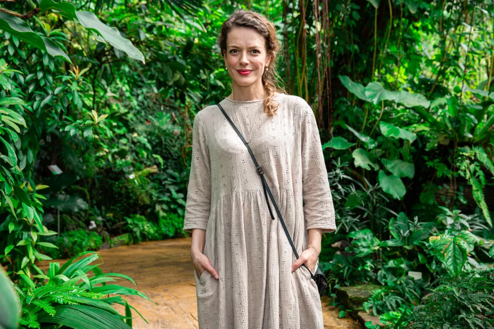 Andrea Růžičková