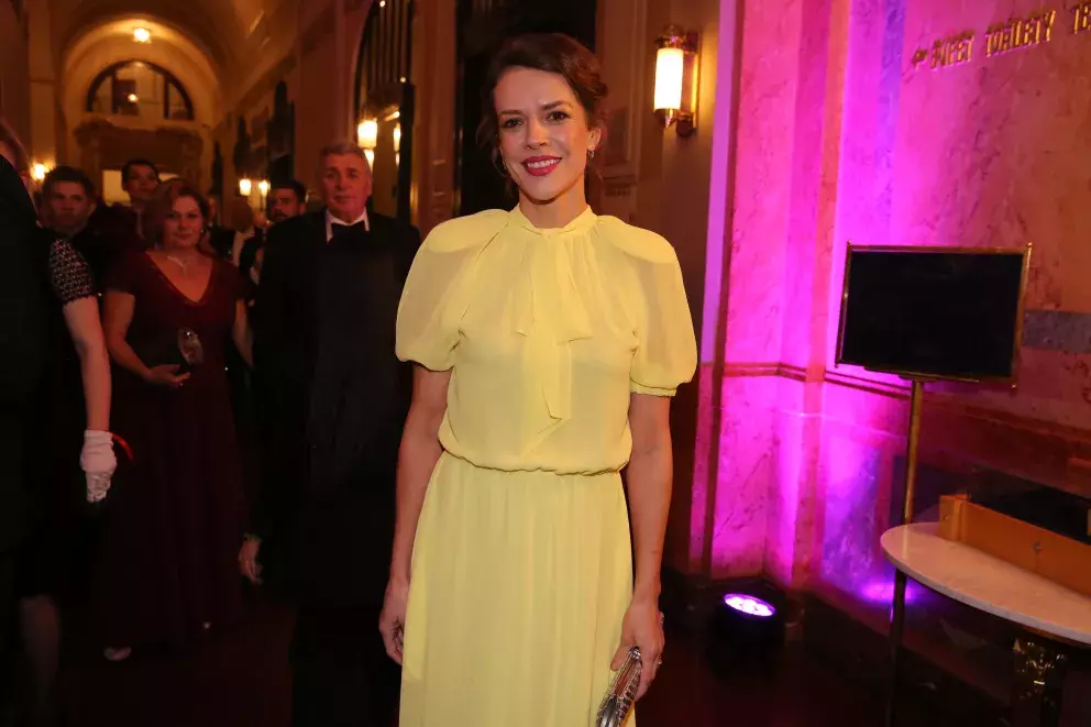 Andrea Růžičková