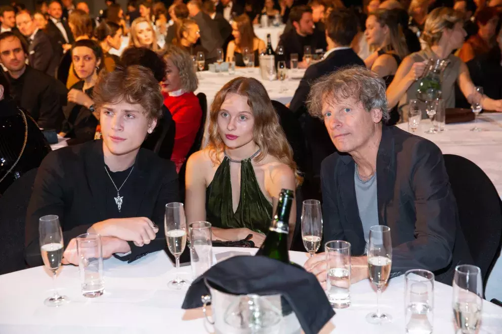 Tomas Sean Pšenička