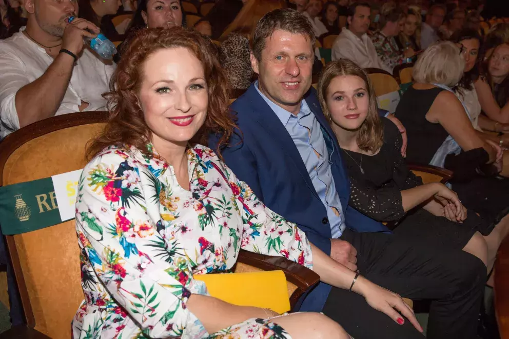 Markéta Hrubešová