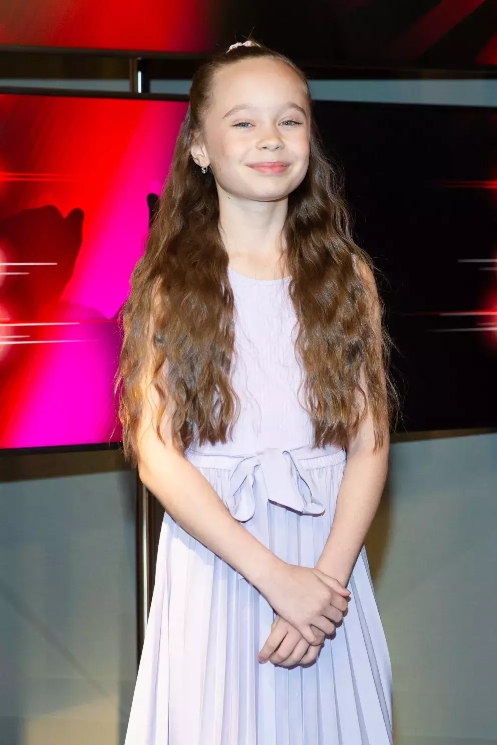 Valentýna Bečková