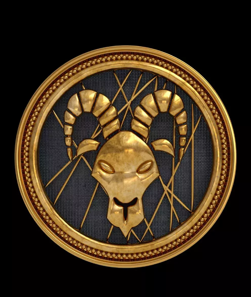 znamení zvěrokruhu, kozoroh