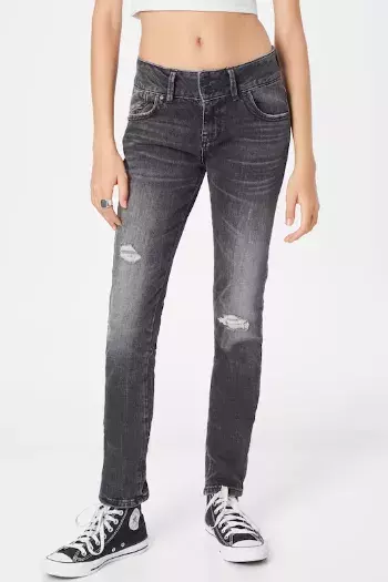 Roztrhané džíny