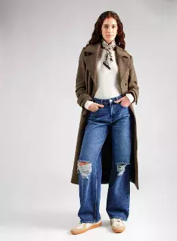 Roztrhané džíny