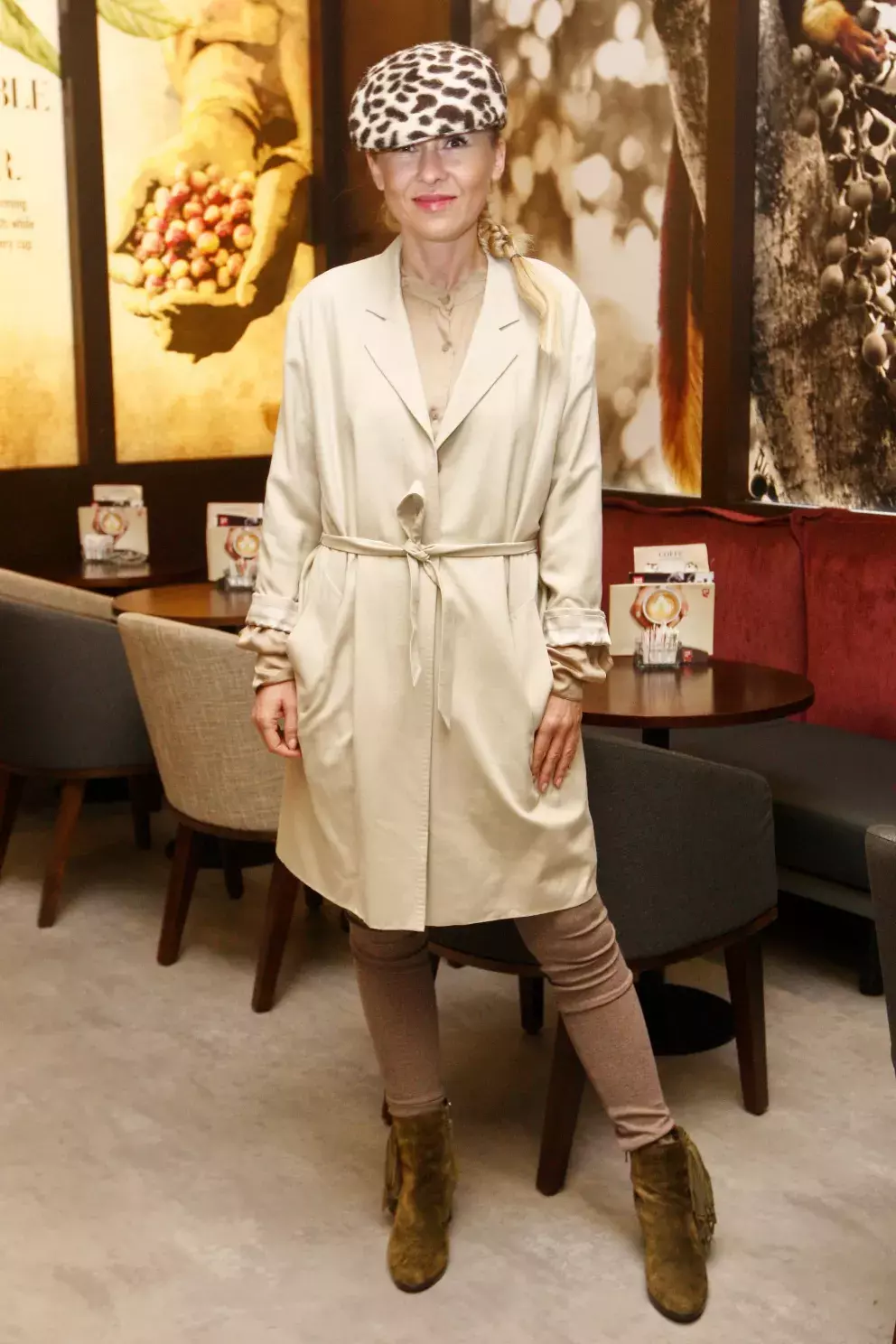 Kateřina Kaira Hrachovcová