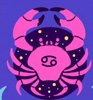 rak, znamení zvěrokruhu