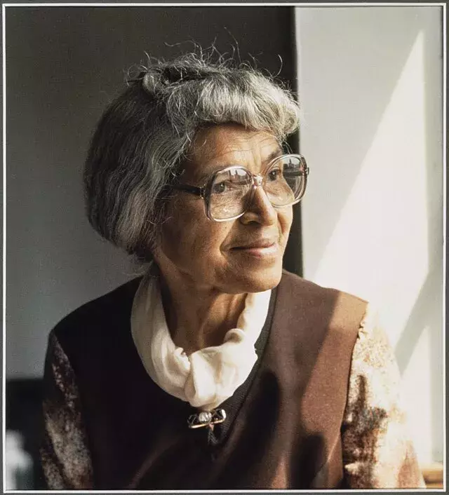 Rosa Parks