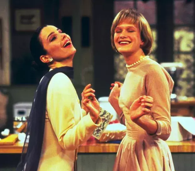 Chůva k pohledání