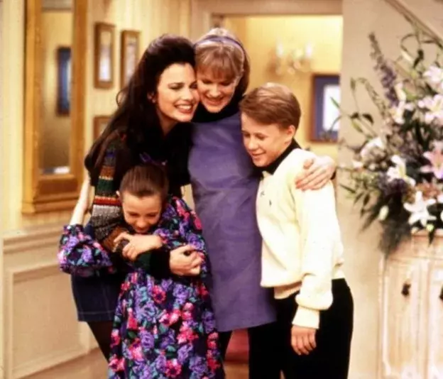 Chůva k pohledání