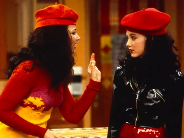 Chůva k pohledání