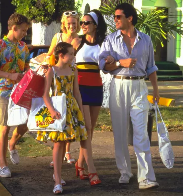 Chůva k pohledání