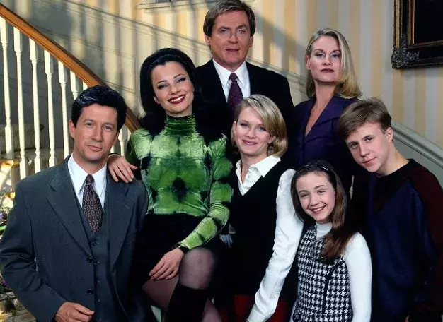 Chůva k pohledání